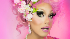 RUPAUL'S DRAG RACE Star Alexis Michelle to Return to Feinstein's/54 Below Image