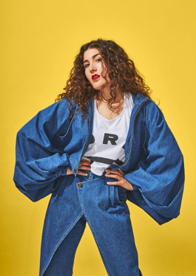 EDINBURGH 2018: BWW Q&A- Kate Berlant Image