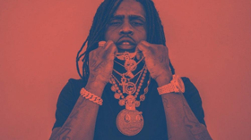 Chief Keef and Icons of American Music Hologram Tour Kicks Off in London 