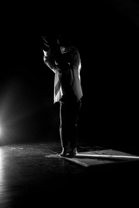 Review: Exploring a Mash-Ups of Cultures in Dance at E-MOVES Image