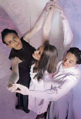 Apollinaire Extends Letts' THREE SISTERS 