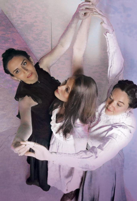 Apollinaire Extends Letts' THREE SISTERS Image