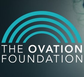 The Ovation Foundation Announces Recipients Of Its 2017 Creative Economy innOVATION Grant Awards Program Image
