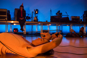 Review: I Forgot Your Name: REQUIEM POP at Agora De La Danse Image