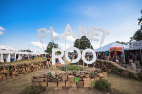 Bonnaroo Announces Planet Roo Plans for Sustainability and Global Consciousness Image