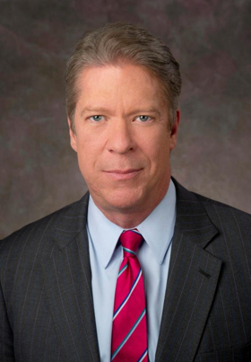 CBS News Names Major Garrett Chief Washington Correspondent Image