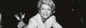 Debbie Reynolds Legacy Studios Kick Off Major Renovations Image