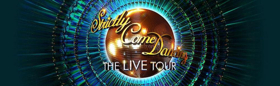 Tickets Now On Sale For The STRICTLY COME DANCING UK ARENA TOUR Image