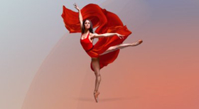 Northrop To Celebrate Dancer Misty Copeland In INSPIRED Program 