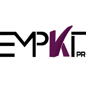Empkt Pr Launches New Brand With Event Benefiting Friends Of The Children One Art Space Image