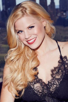 Megan Hilty, Paul Williams, Stephen Schwartz Confirmed for 2018 Junior Theater Festival 