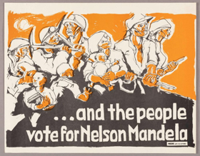 Art Institute of Chicago Presents New Exhibition 'The People Shall Govern!' Image