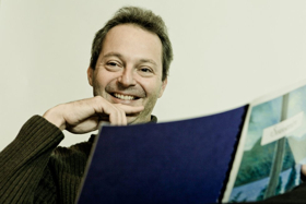 Nimrod Borenstein to Have Six Premieres Through The End Of The Year Image