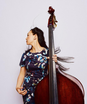 Linda May Han Oh Quintet To Perform On Miller Theatre's Jazz Series Image