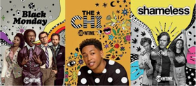 Showtime Returns To SXSW Celebrating BLACK MONDAY, THE CHI, SHAMELESS and Music Documentaries Image