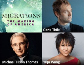 Carnegie Hall Announces 2018-2019 Season Image