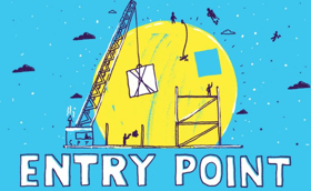 Cleveland Public Theatre Announces New Play Development Festival ENTRY POINT 