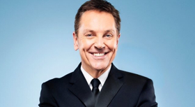 Brian Conley to Embark on UK Tour, 'STILL THE GREATEST ENTERTAINER - IN HIS PRICE RANGE' 