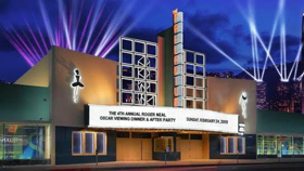 BWW Previews: THE 4TH ANNUAL ROGER NEAL OSCAR VIEWING DINNER, ICON AWARDS & AFTER PARTY at The Hollywood Palladium Image