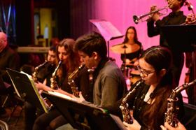 Brooklyn Music School Announces 6th Annual Middle School Jazz Festival 
