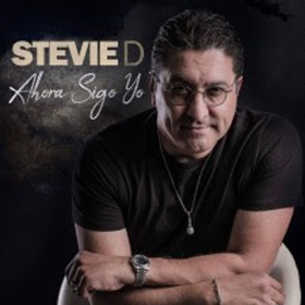 Steve D to Perform at the San Antonio Tejano Music Fan Fair 