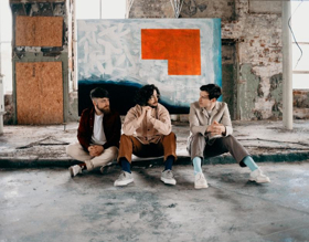Fatherson Heads to SXSW 2019 Image