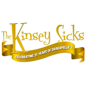 The Kinsey Sicks Will Celebrate 25th Anniversary with THINGS YOU SHOULDN'T SAY  Image