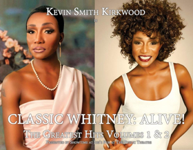 Kevin Smith Kirkwood Returns to Joe's Pub with CLASSIC WHITNEY: ALIVE! Image