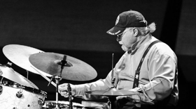 Celebrate Cannonball's 90th With Special Guest Jimmy Cobb  Image