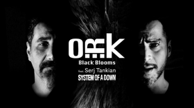 O.R.k. Premier New Single & Video BLACK BLOOMS Featuring System Of A Down's Serj Tankian 