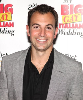 MY BIG GAY ITALIAN WEDDING Makes Florida Debut Image