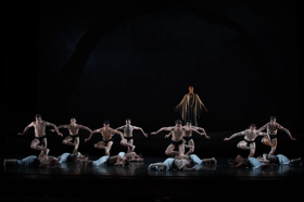 BWW Dance Review: Juilliard Spring Dances, March 27, 2019. Image