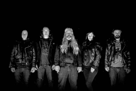 Metal Band Vale Announces Debut LP Image