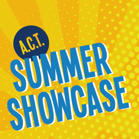 The Academy at Civic Theatre Presents A.C.T. June Summer Session 