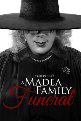 Tyler Perry to End 'Madea' in 2019 
