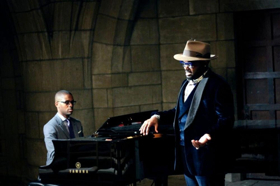 Review: Going Down Under with JOHN HOLIDAY in the Crypt Image