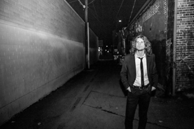 Kyle Emerson Releases New Song 'May You Find Peace' Image