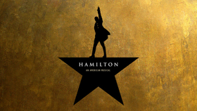 HAMILTON is Heading to Hamburg in 2020 Image