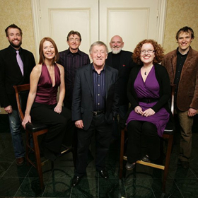 The Chieftains' Traditional Irish Sound Comes To Scottsdale 
