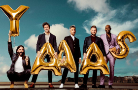 Netflix's Emmy-Nominated Hit Series QUEER EYE Picked Up for Third Season 