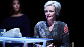 Review: STILL ALICE, King's Theatre, Edinburgh Image