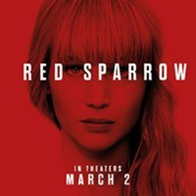 Review Roundup: Critics Weigh In On RED SPARROW Image