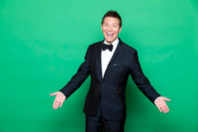 Michael Feinstein Will Bring A HOLLY JOLLY HOLIDAY to Feinstein's at the Nikko 