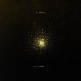 Listen to Lead Single from BLACK PANTHER Soundtrack From Kendrick Lamar and SZA ALL THE STARS Image
