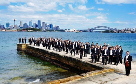 Sydney Symphony Orchestra Embarks On Annual Regional New South Wales Tour Image
