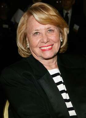 Memorial Celebration of Liz Smith to Be Held February 2; Renee Zellweger, Holland Taylor, Bruce Willis, and More to Speak 