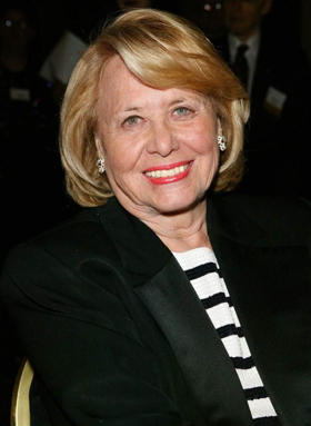 Memorial Celebration of Liz Smith to Be Held February 2; Renee Zellweger, Holland Taylor, Bruce Willis, and More to Speak  Image