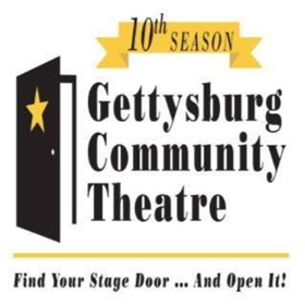 Summer Casting Announced At Gettysburg Community Theatre 