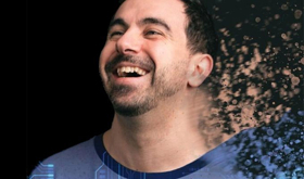 EDINBURGH 2018: BWW Q&A- Yianni Agisilaou Image