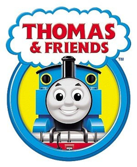 Mattel and Nickelodeon Form U.S. Television and Consumer Products Partnership for THOMAS & FRIENDS Image
